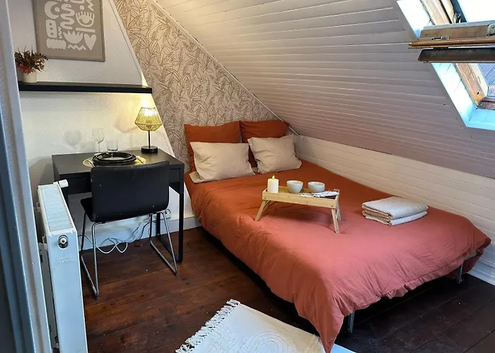 Lerelaisdodile - Conforts -