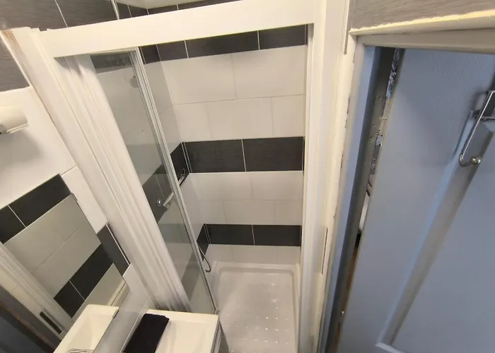 Aparthotel Lerelaisdodile - Conforts - 3*