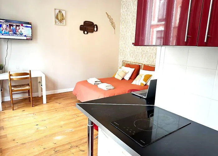 Lerelaisdodile - Conforts - Lille