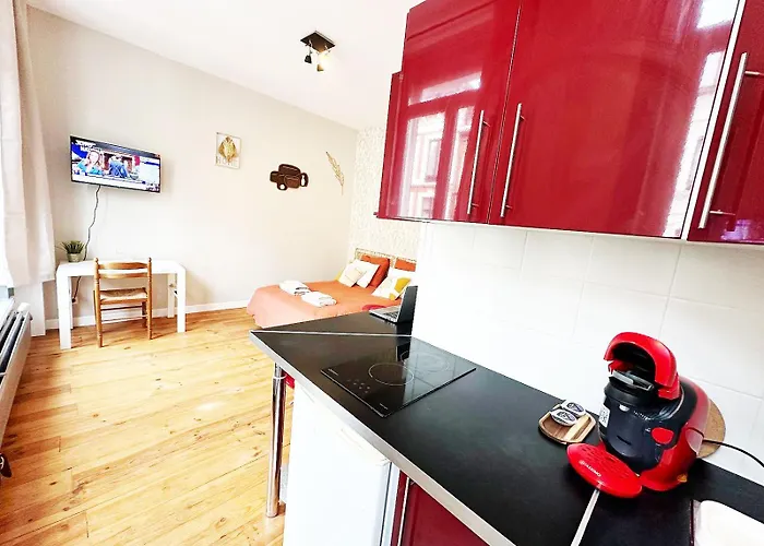 Lerelaisdodile - Conforts -