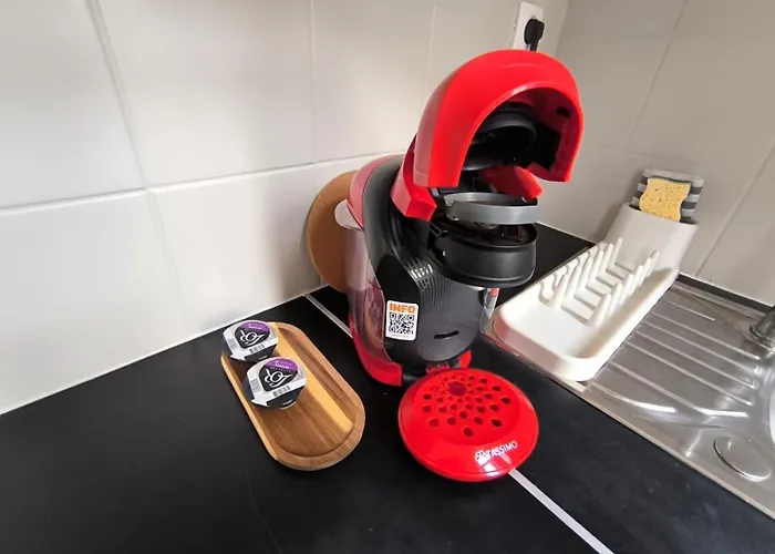 Lerelaisdodile - Conforts - 3* Rijsel