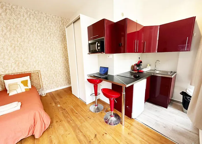 Lerelaisdodile - Conforts - Lille