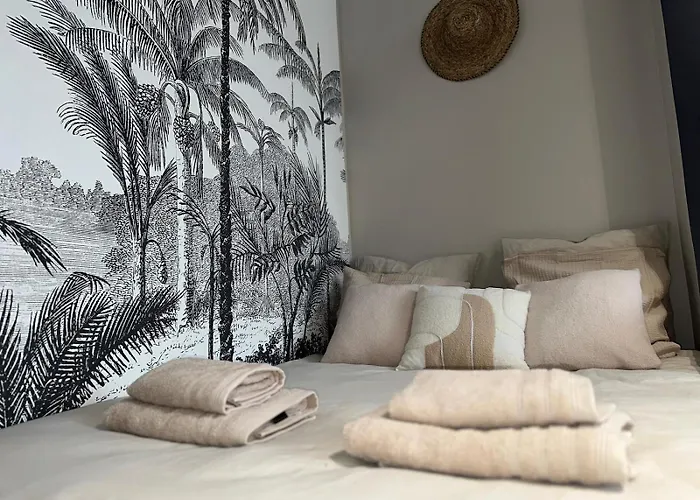 Lerelaisdodile - Conforts - 3*