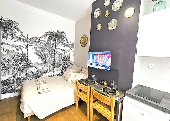 Lerelaisdodile - Conforts - Lille