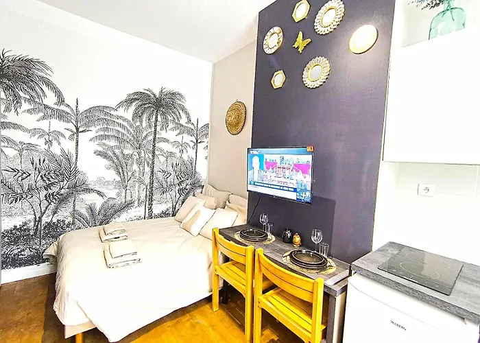 Lerelaisdodile - Conforts - 3*