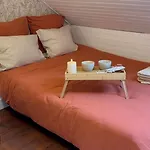 Lerelaisdodile - Conforts - Лилль