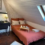 Lerelaisdodile - Conforts - 3* Лилль