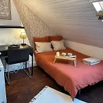 Lerelaisdodile - Conforts -
