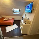 Апарт-отель Lerelaisdodile - Conforts -