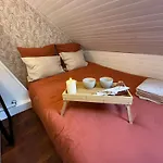 Lerelaisdodile - Conforts - 3*