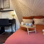 Lerelaisdodile - Conforts - 3* Лилль