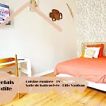 Lerelaisdodile - Conforts - Апарт-отель