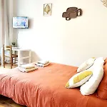 Lerelaisdodile - Conforts - Апарт-отель Лилль