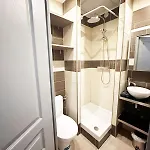 Апарт-отель Lerelaisdodile - Conforts - 3*