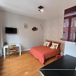 Lerelaisdodile - Conforts - 3*