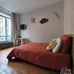 Апарт-отель Lerelaisdodile - Conforts - Лилль