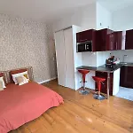 Апарт-отель Lerelaisdodile - Conforts - 3*