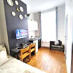 Апарт-отель Lerelaisdodile - Conforts -