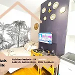 Апарт-отель Lerelaisdodile - Conforts - 3*