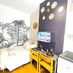Lerelaisdodile - Conforts - 3*