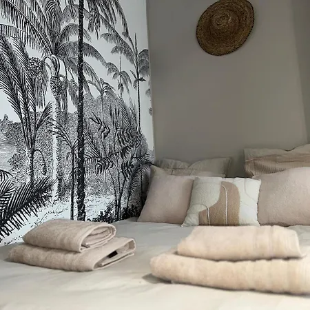 Lerelaisdodile - Conforts - 3*